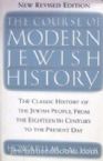The Course Of Modern Jewish History